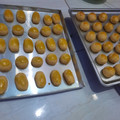 Cooksnap dari Umm Hasna untuk resep Nastar Lembut Renyah Lumer + tips biar tdk mudah jamuran (cookies)