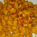 Cooksnap dari Astiyani untuk resep Udang Goreng Cabe Garam