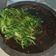 Cooksnap dari Umi Dzar untuk resep Lotek kangkung khas comal