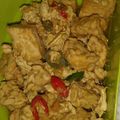Cooksnap dari Enny Purwati untuk resep Semur tahu tempe maknyusss