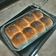 Cooksnap dari Dina Puspa Andini untuk resep Killer Soft Bread (tanpa telur dan timbangan)