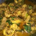 Cooksnap dari Ira sofyawati untuk resep Ayam rica kemangi pedas