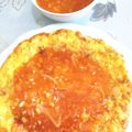 Cooksnap dari DewiLubisGea untuk resep FU YUNG HAI ala chinese resto