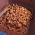 Cooksnap dari Tiza untuk resep Sambel Goreng Kentang Udang