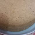 Cooksnap dari Deva Agustia untuk resep Bolu Pisang Kukus takaran Sendok Anti Gagal