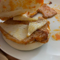 El cooksnap de Marieta cuando hizo Bocadillo de lomo con queso 🧀 #1.