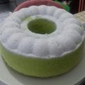 Cooksnap dari Maria Dian untuk resep Putu Ayu.. Mudah & lembut