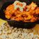 Twinkle Bharti का कुकस्नैप जब उन्होंने शाही पनीर (shahi paneer recipe in Hindi) बनाया था।