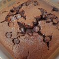 Cooksnap dari Winda untuk resep Bolu coklat simple (no mixer, 1 telur) #BikinRamadhanBerkesan