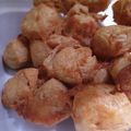 Cooksnap dari Ita Ummu Aldy untuk resep Tahu Sumedang Krispi ala Mom FV