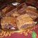 El cooksnap de Liiz Pacheco cuando hizo Brownies con Nesquik recontra fácil 🥰.