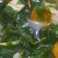 Cooksnap dari Indri Yana untuk resep Sayur bening daun kelor