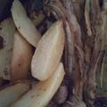 Cooksnap από Elwing στη συνταγή Αρνάκι στον φούρνο με λαδολέμονο