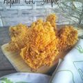 Cooksnap dari iiswatizain untuk resep Ayam CFC Simple