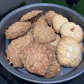 Cooksnap dari Hardini oktariantini untuk resep Vanilla oat cookies