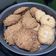 Cooksnap dari Hardini oktariantini untuk resep Vanilla oat cookies