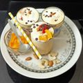 Dipal Parmar's cooksnap of when they made મેંગો મસ્તાની.