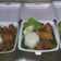 Cooksnap dari Riskiashari Kiki untuk resep Ayam Penyet