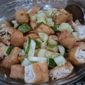 Cooksnap dari gea katleya untuk resep Tahu Gejrot Asli Cirebon