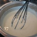 Cooksnap από Σταυρούλα στη συνταγή Γρήγορη μπεσαμέλ, κρεμώδης και πολύ-πολύ νόστιμη!
