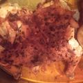 shameka.cooper's cooksnap of when they made Peri-Peri Chicken.