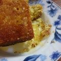 Mishi Kairichi's cooksnap of when they made Orange bundt cake.