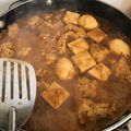 Cooksnap dari Dewi susanti untuk resep Semur Bola-bola Ayam