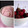 El cooksnap de maria maria cuando hizo Helado de cerezas a la crema.