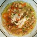 Cooksnap dari Nuril Jameela untuk resep Sup wortel kentang mudah dan enak, pacar suka banget!