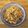 El cooksnap de Mar Frutos cuando hizo Quinoa con verduras y pollo en wok 🍲.