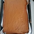 Cooksnap από Ελένη στη συνταγή Κέικ κακάο