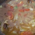 Cooksnap dari novita maharani untuk resep Tongseng Kambing Jawa
