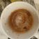 El cooksnap de Lola Fernandez cuando hizo Pizza en taza al microondas.