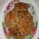 El cooksnap de Natalia cuando hizo Hamburguesas de porotos (del que más te guste) vegetarianas.