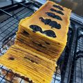 Cooksnap dari Irmayasariayu untuk resep LAPIS LEGIT PRUNES by Ny Liem