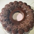 Cooksnap dari Fansi untuk resep Agar Agar Coklat Compound