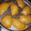 El cooksnap de Luana Piova cuando hizo Masa para empanadas al horno.