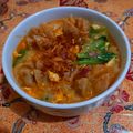 Cooksnap dari Nur untuk resep Seblak kuetiaw
