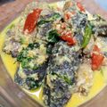 Cooksnap dari Roadah untuk resep Mangut Lele Jogja
