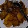 Cooksnap dari Lusiana Suryadi untuk resep Kentang kecap daging cincang