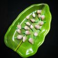 Suvarna Potdar's cooksnap of when they made मोगरा मोदक (mogra modak recipe in marathi).