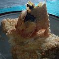Cooksnap dari Bety untuk resep Roti Tawar Goreng Coklat