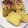 Cooksnap dari Dede Zen untuk resep Pumpkin cheese bread