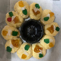El cooksnap de elbosdo cuando hizo Roscón de Reyes.
