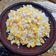 Cooksnap dari Yoleen Wang untuk resep Urap Jagung Manis