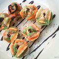 Cooksnap dari Shinta Septi Wulandari untuk resep Bolu Kukus Mekar