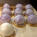 莊佩琪 的 芋頭酥 cooksnap