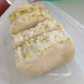 Cooksnap dari Sitti Rahmawaty untuk resep Pempek Sutra Putih Telur Viral