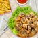 Cooksnap dari Galuh Ayu_mokoeku untuk resep Egg Chicken Roll