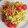 El cooksnap de Eva cuando hizo Macarrones con salsa de aguacate y tomate fresco.